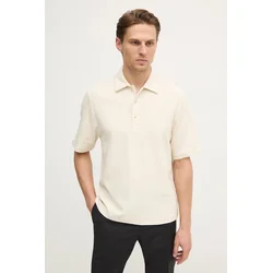 Bombažen polo Filippa K