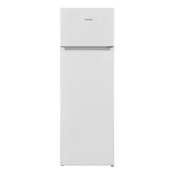 HEINNER Kombinovani frižider HF-V242E++, 242l, Beli