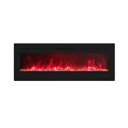 LUXSTAR  Grijalica kamin električna 750/1500W EF60R