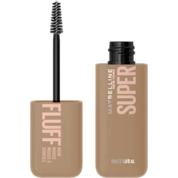 Maybelline New York Super Fluff Brow Mousse maskara za obrve 250 Blonde?