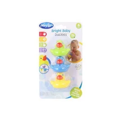 Playgro - Komplet račk