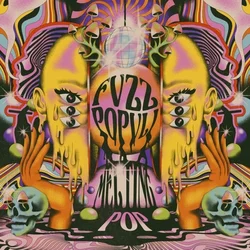 Fvzz Popvli - Melting Pop (LP)