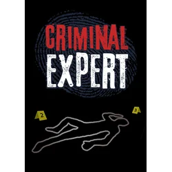 Criminal Expert (PC) Steam Key GLOBAL