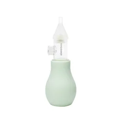 Kikka Boo Nazalni aspirator anti-reflux Mint