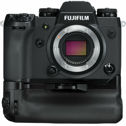 Fujifilm X-H1 Body VPB-XH1 Mirrorless Digital Camera digitalni fotoaparat tijelo i Vertical Power Booster Battery Grip 16568767
