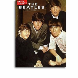 THE BEATLES PVG