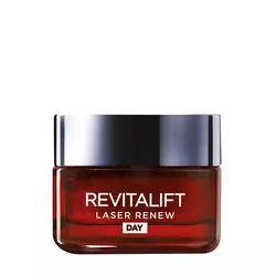 Loreal Ženska dnevna krema protiv bora Revitalift Laser Renew 50 ml