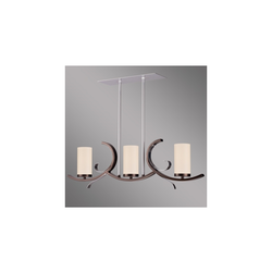 Kemar MR/B3/B - Luster Marami B 3xE14/60W/230V