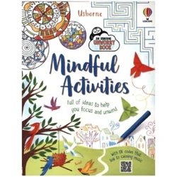 Mindful Activities