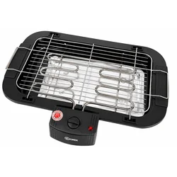 Evonek Električni roštilj MAX TASTE, 2000W, Crni