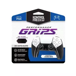 KontrolFreek Controller Performance Grips Playstation 5