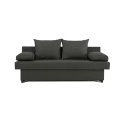Grantex Line Sofa na razvlačenje Kid 2, 130x190cm, Siva