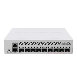 MikroTik CRS310-1G-5S-4S+IN