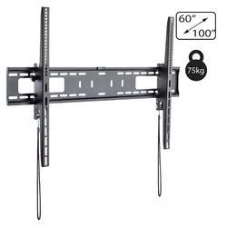 home Nosač za TV prijemnike 60-100, 75 kg, 1D - LCDH 30