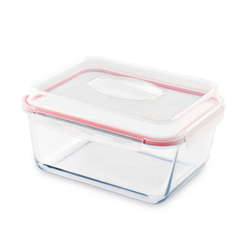 Mehrzer Činija za pečenje i čuvanje hrane 6500 ml pravougaona BAKE & LOCK ( 728473 )