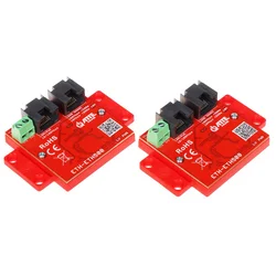 ETHENT RAZŠIRITEV + PoE ETH-ETH500-SET ATTE