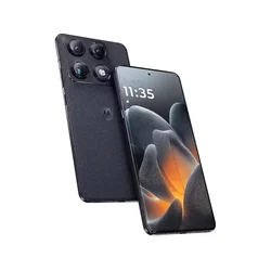 MOTOROLA Signature 16/512GB Pantone Carbon OUTLET