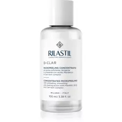 RILASTIL Koncentrovani mikropiling za depigmentaciju D-CLAR 100ml