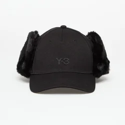 Čepica Y-3 Winter Cap Black OSFL