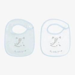Kikka Boo Portikle od frotira set 2 kom Little Fox ( KKB11052 )