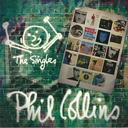 Phil Collins The Singles