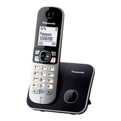 PANASONIC telefon KX-TG6811GB DECT