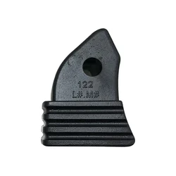 SENHAI Kočnica za rolere PW-122D 2020 crna