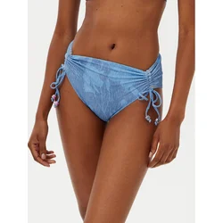 Chantelle Spodnji del bikini Easy Pop C22JC5 Modra