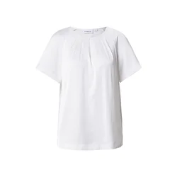 COMMA Bluza bela
