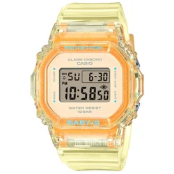 CASIO BABY-G BGD-565SJ-9