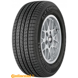 Continental 4X4 Contact ( 235/50 R19 99H , MO, sa letvicom )