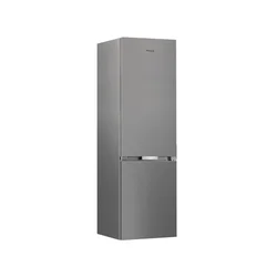WHIRLPOOL WHK 25404 XP4E kombinovani frižider