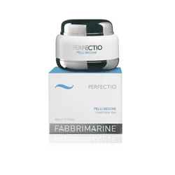 Fabbrimarine Maska za suvu kožu, 500ml