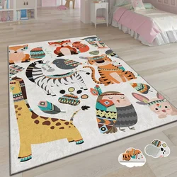 Conceptum Hypnose Tepih Alho Chl-14A, Pravougaoni, 140 x 220 cm, Šareni