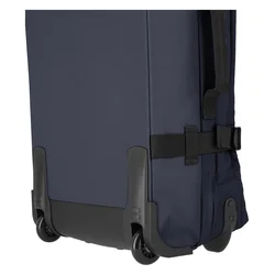 Travelite Bolonia Wheeled Duffle S Navy