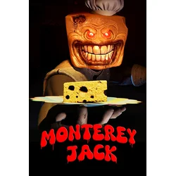 Monterey Jack (Xbox Series X|S) XBOX LIVE Key EUROPE