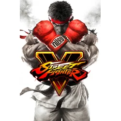 Street Fighter V: Champion Edition + Season 5 Premium Pass Bundle Steam Key (PC) EUROPE