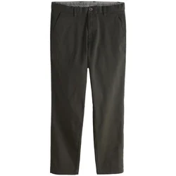Next Chino hlače kaki