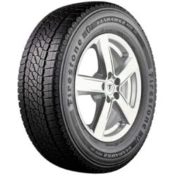 Firestone Vanhawk 2 Winter Evo ( 215/75 R16C 113/111R 8PR Enliten / EV )