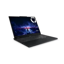 Lenovo Legion 5 15IRX10 DOS/ 15.3 WUXGA/ i7-13650HX/ 16GB/ 1TB/ RTX5050/ bklt srb/ Crna ( 83LY00UXYA )
