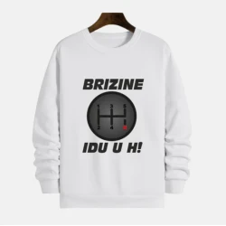 MAFIMI Duks Brzine idu u H!, Beli