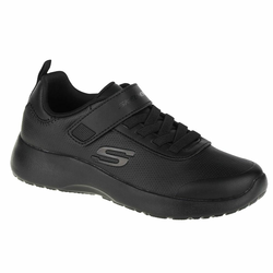 Skechers dynamight-day school dječje tenisice 97772l-bbk