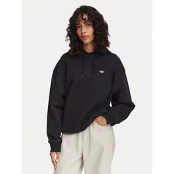 adidas Jopa Essentials KR3605 Črna Oversize