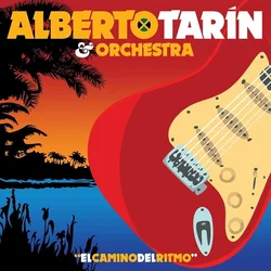 Alberto Tarin & Orchestra - El Camino Del Ritmo (LP)