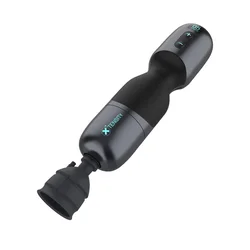 Xtensity 1 – Masturbator – Black
