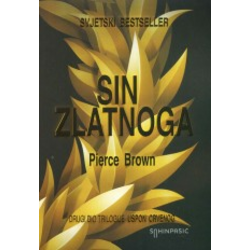 Sin zlatnoga - Drugi dio trilogije Uspon crvenog