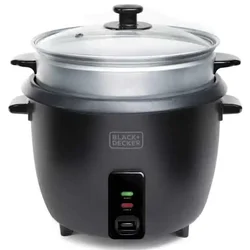 Black & Decker kuvalo za pirinač BXRC1800E