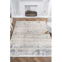 Conceptum Hypnose Tepih Nazende Nz010, 200x290 cm, Krem