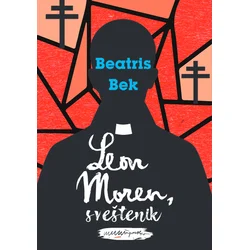 Leon Moren/ sveštenik