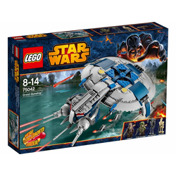 Kupi LEGO® Star wars Droid gunship 75042